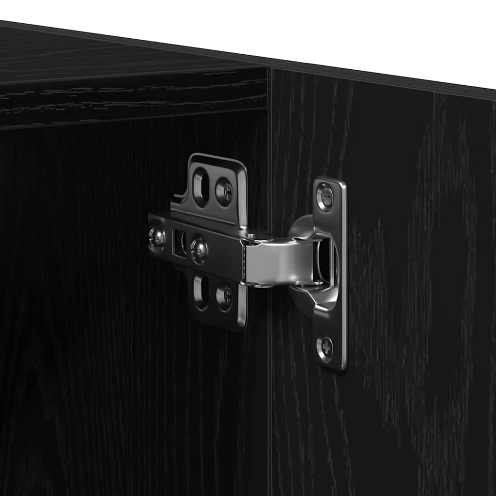 Bathroom Furniture Set 3 Pcs