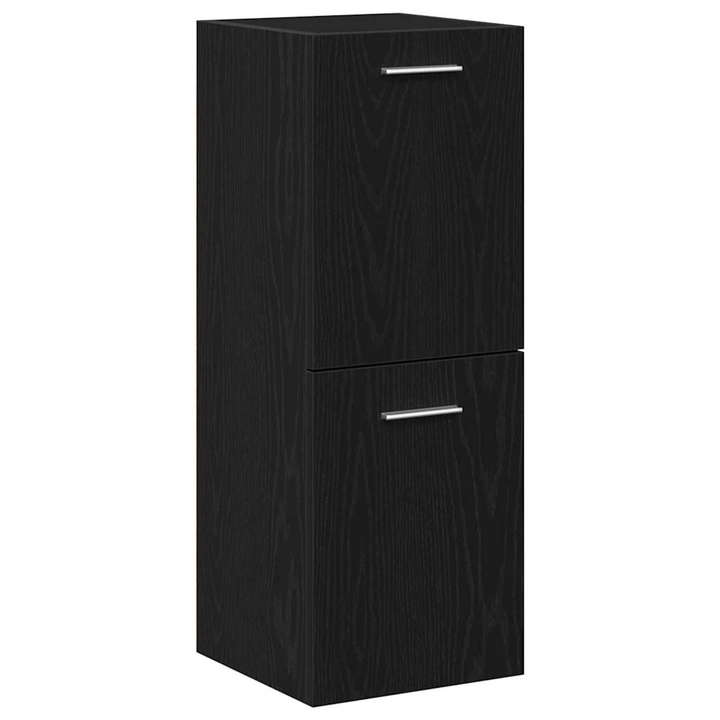 Bathroom Furniture Set 3 Pcs