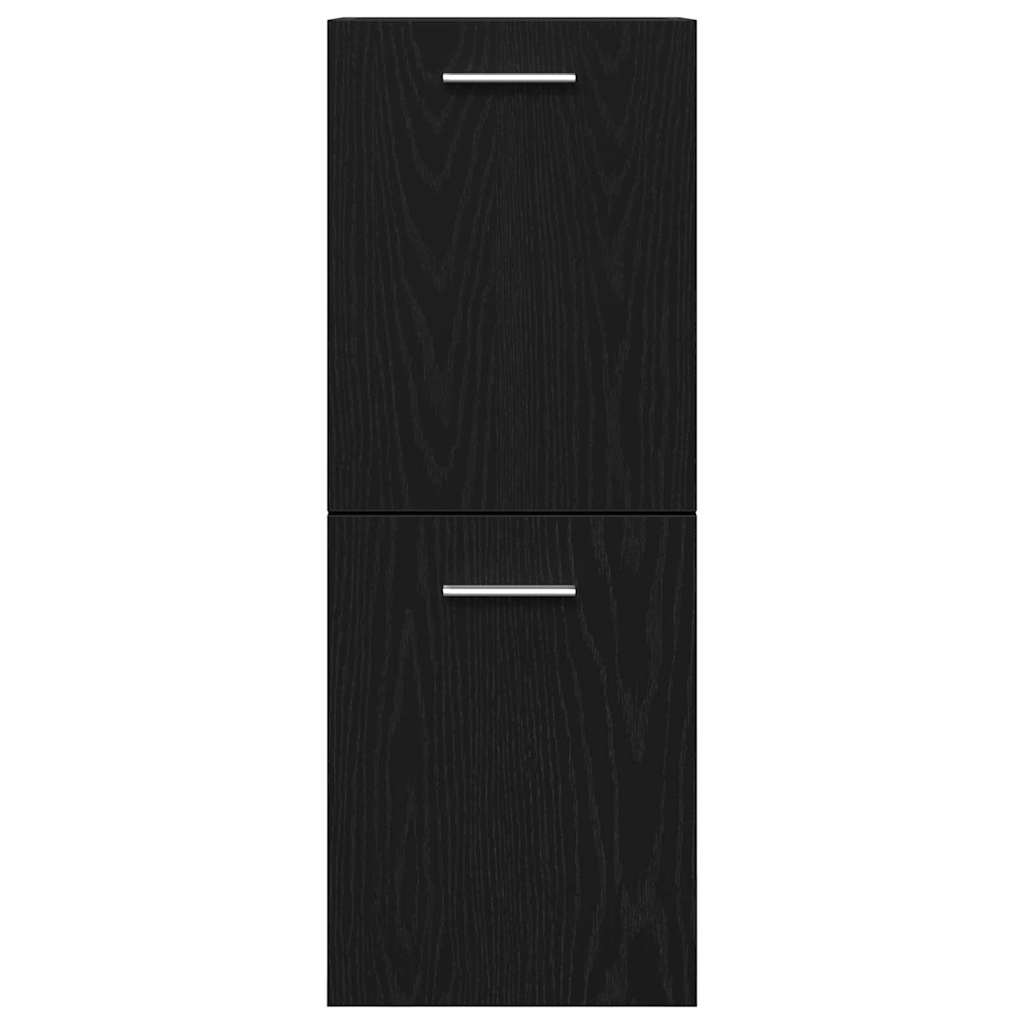 Bathroom Furniture Set 3 Pcs