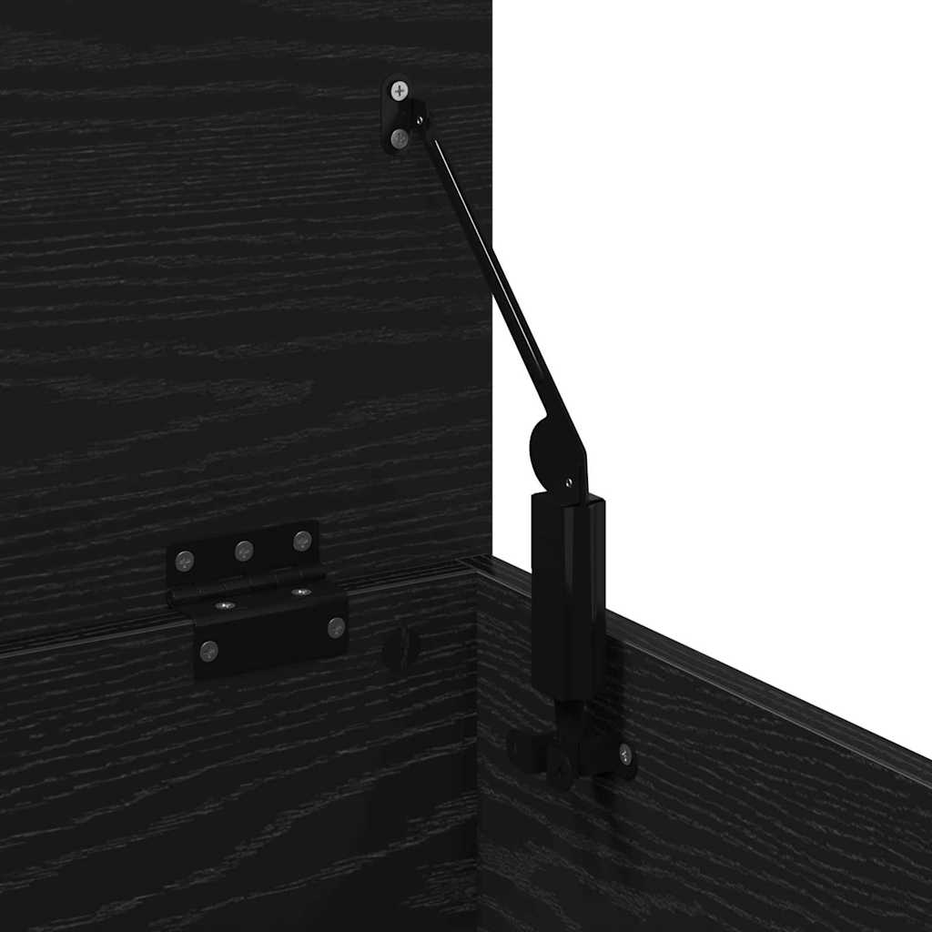 Storage Box Engineered Wood