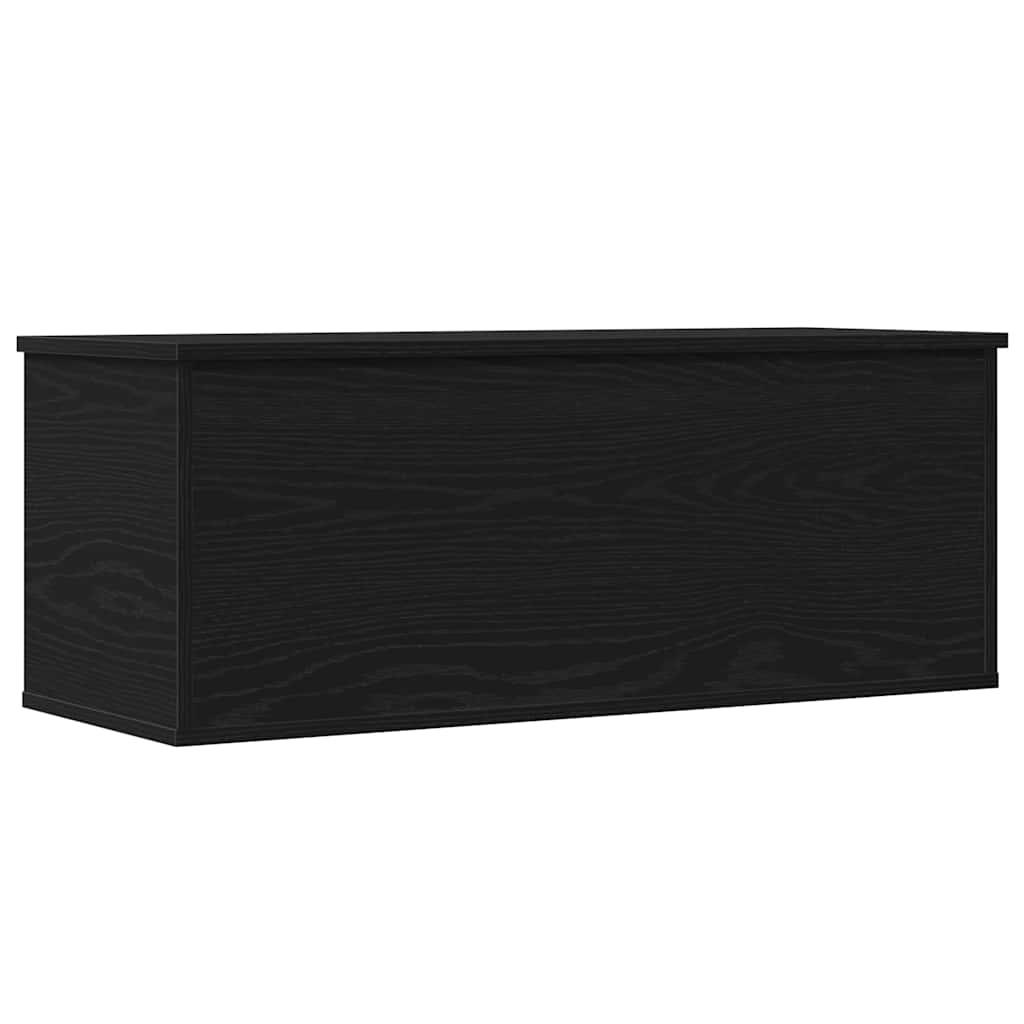 Storage Box Engineered Wood