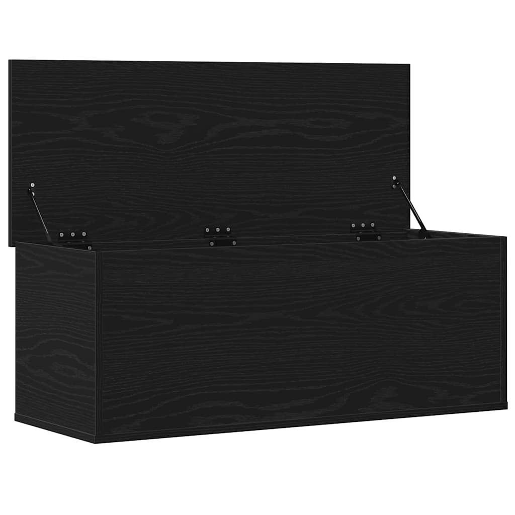 Storage Box Engineered Wood