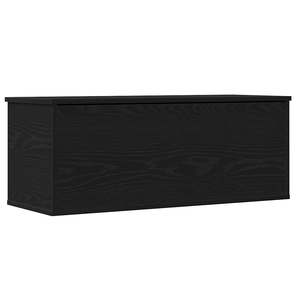Storage Box Engineered Wood