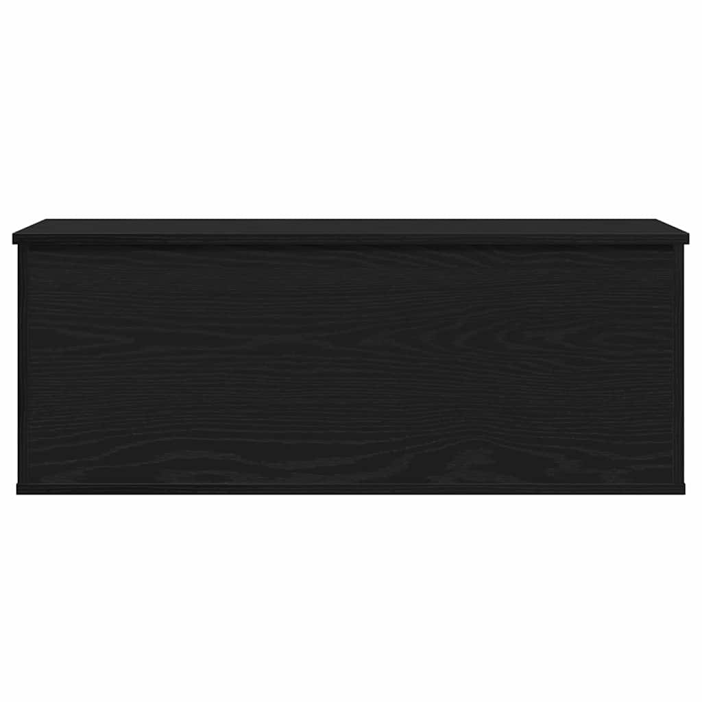 Storage Box Engineered Wood