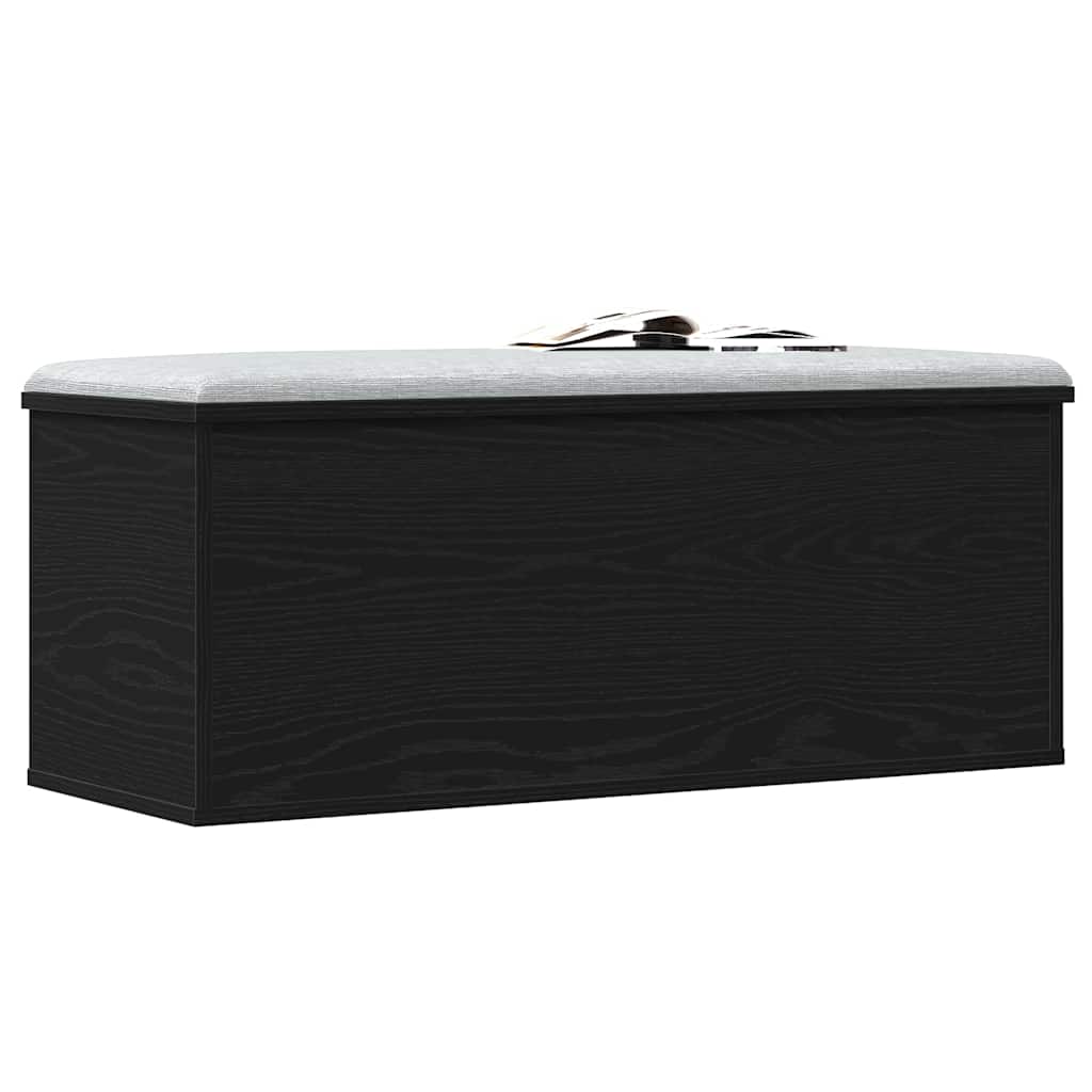 Storage Box Engineered Wood
