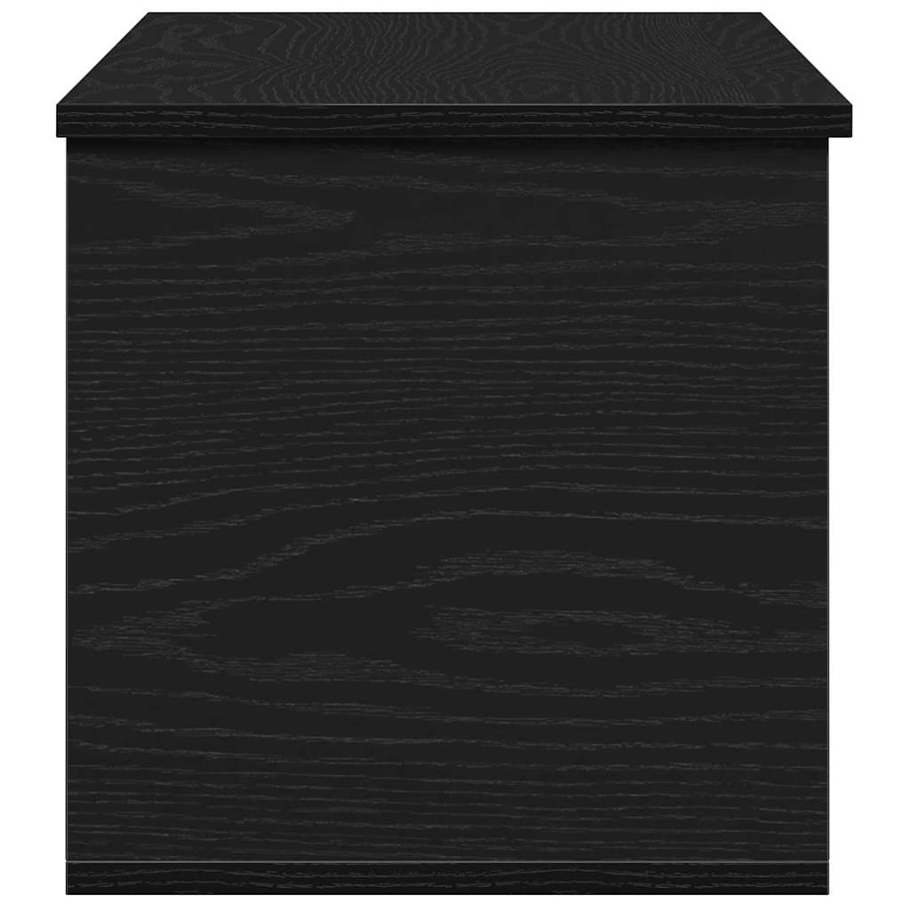 Storage Box Engineered Wood
