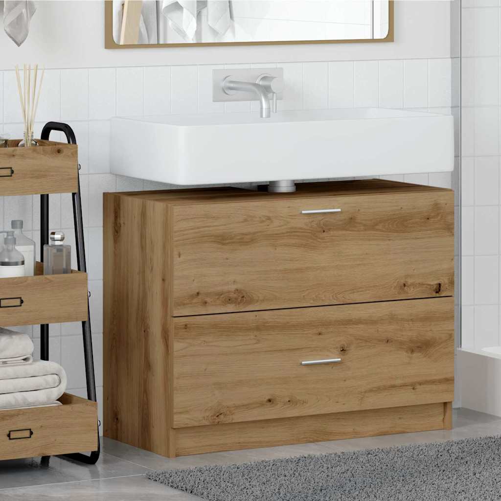 Sink Cabinet Engineered Wood