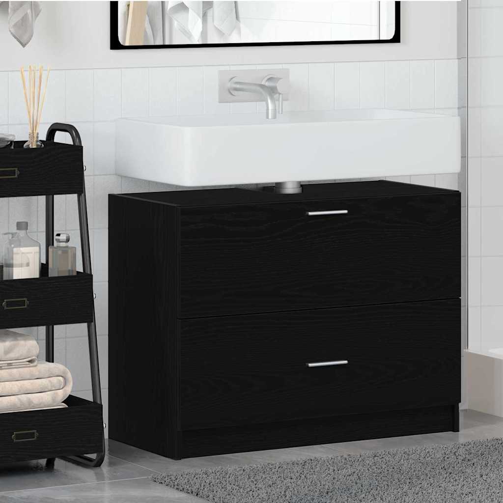 Sink Cabinet Engineered Wood