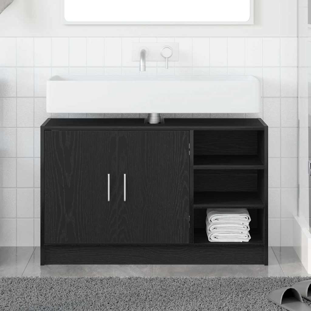 Sink Cabinet Engineered Wood