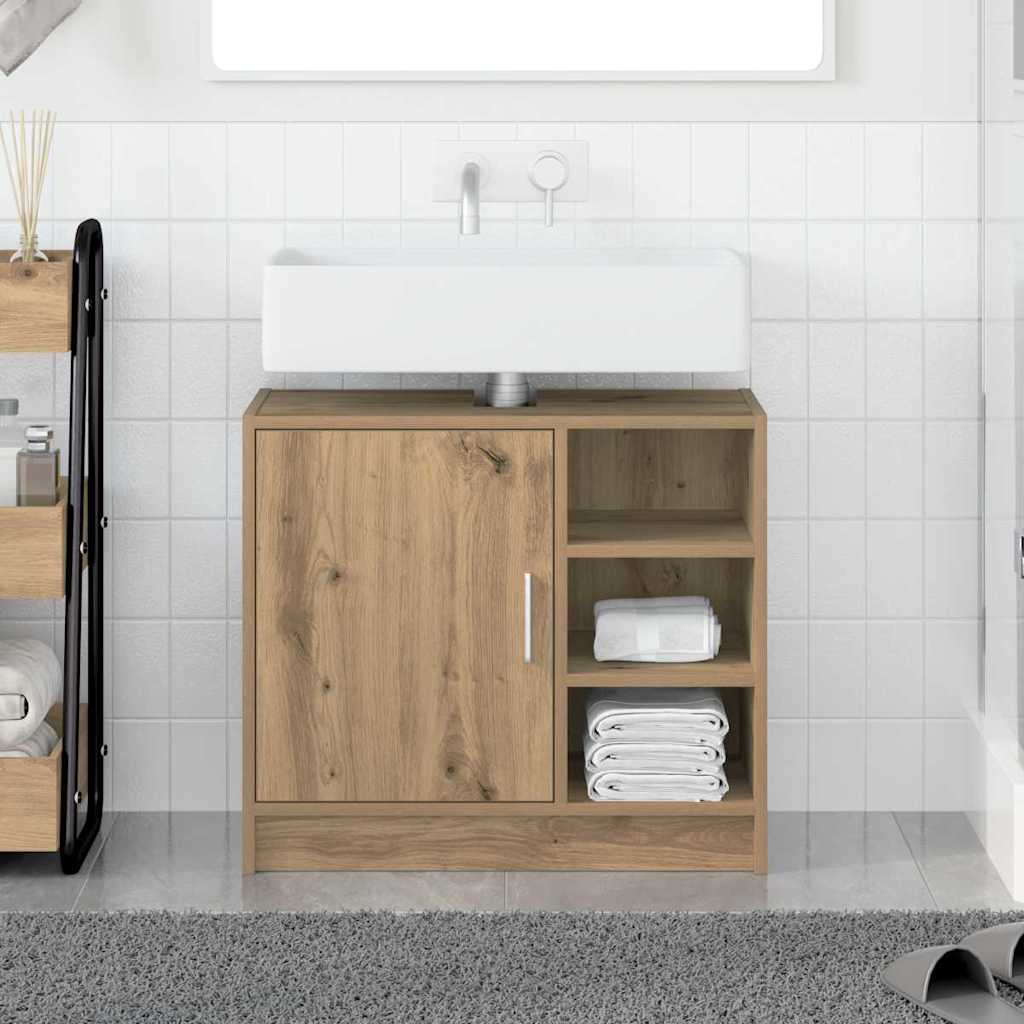 Sink Cabinet Engineered Wood