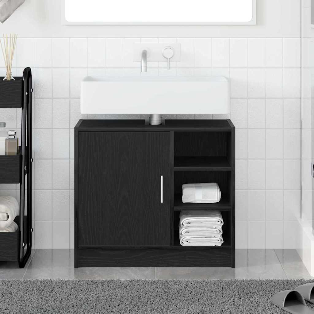 Sink Cabinet Engineered Wood