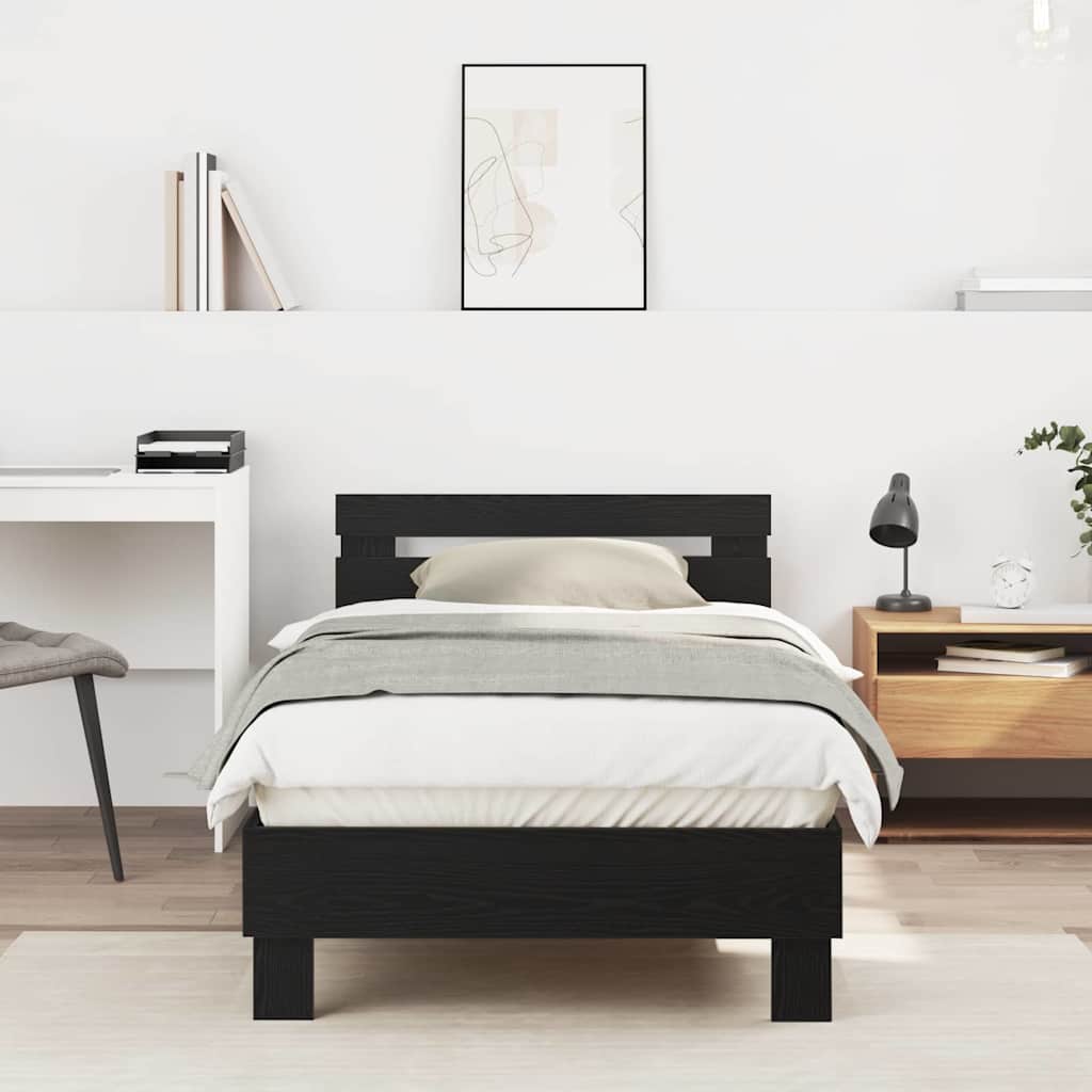 Bed Frame Without Mattress Small Double