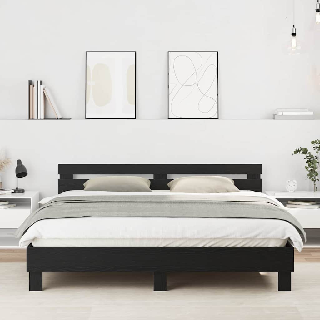 Bed Frame Without Mattress Small Double