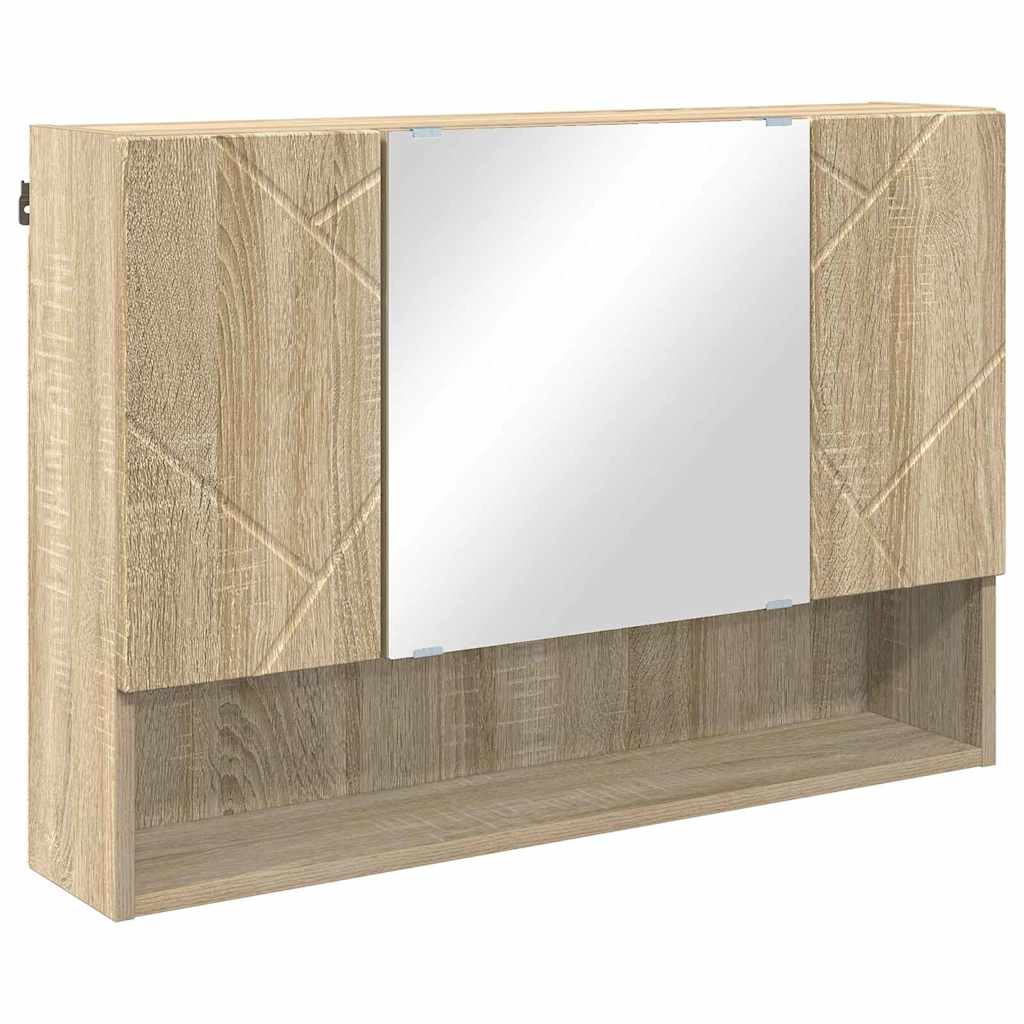 Bathroom Furniture Set 4 Pcs 30 X 35 X 192 Cm
