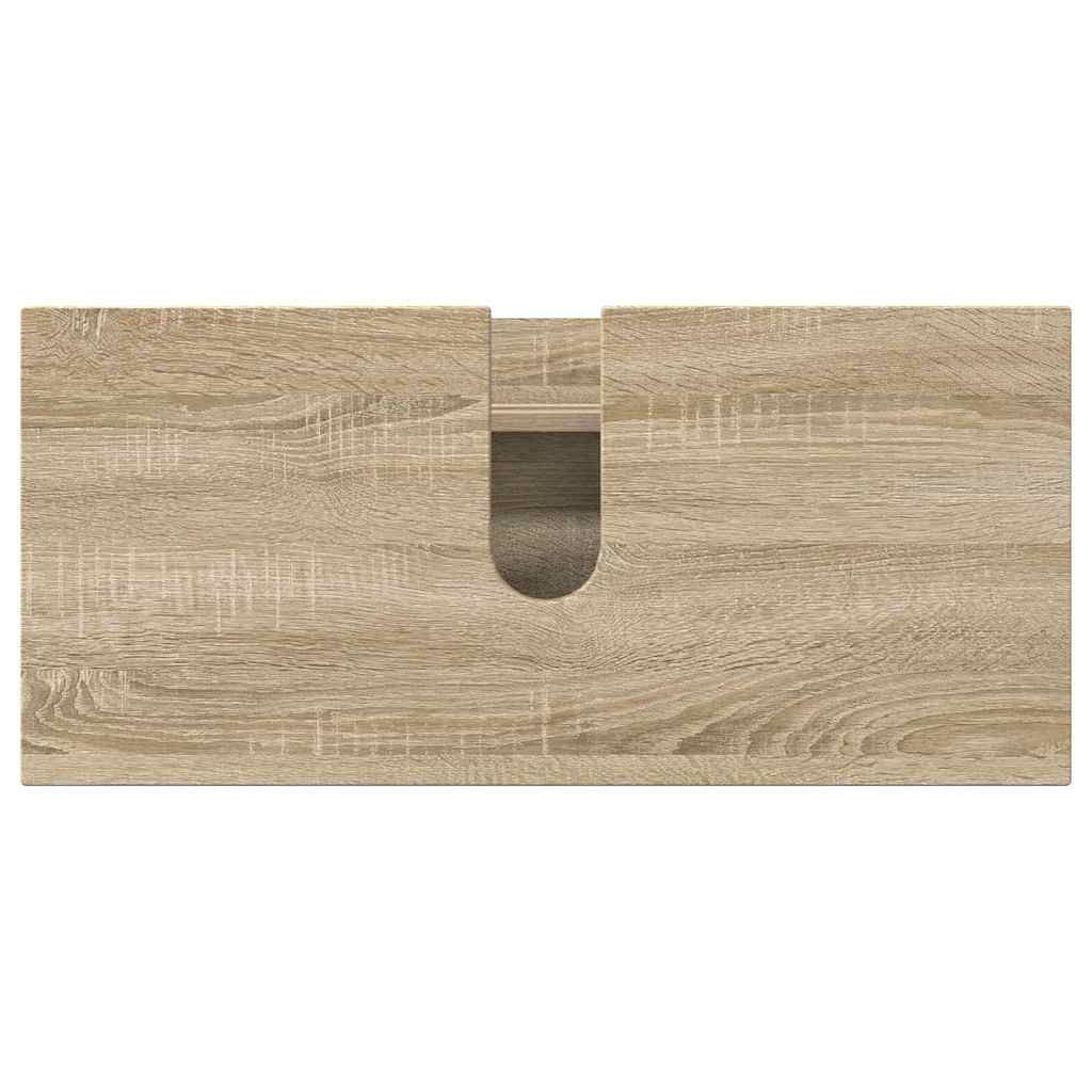 Bathroom Furniture Set 4 Pcs 30 X 35 X 192 Cm