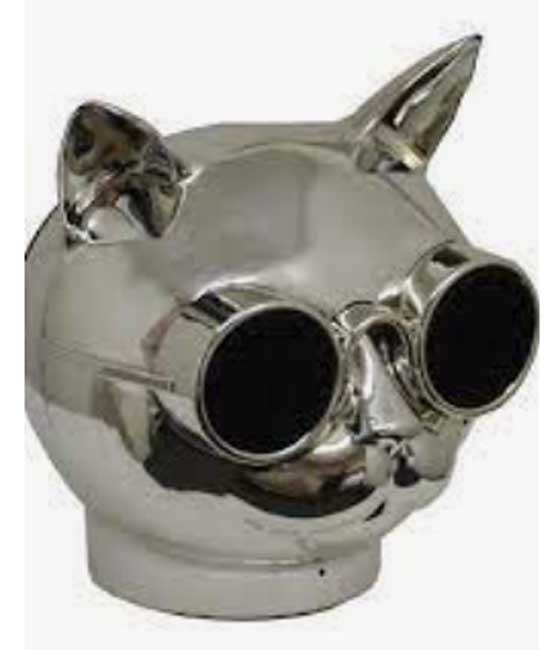 AKAI Bluetooth Billy Cat Wireless Speaker