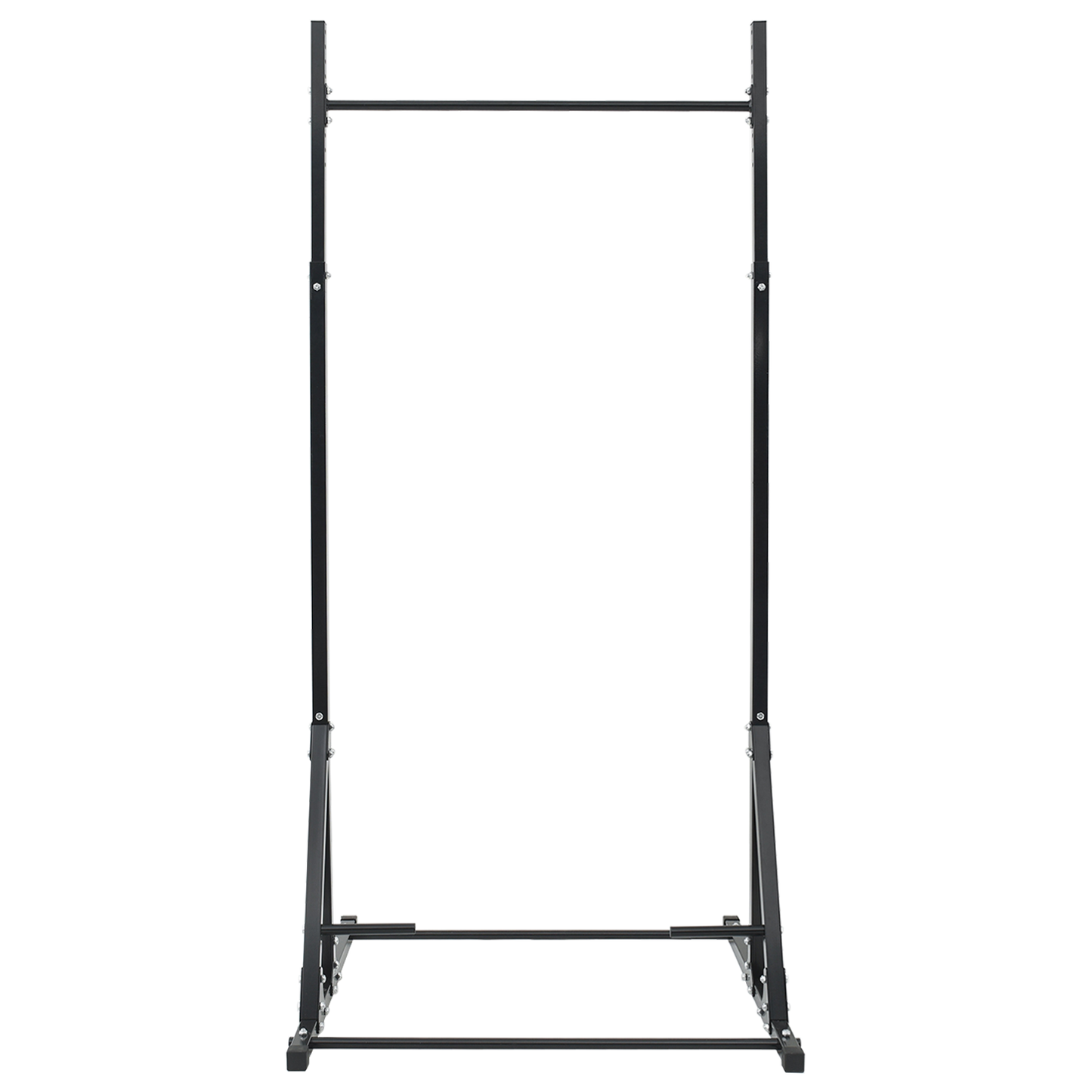 Pull-Up Bar Station With Push-Up Handles 150 Kg Adjustable