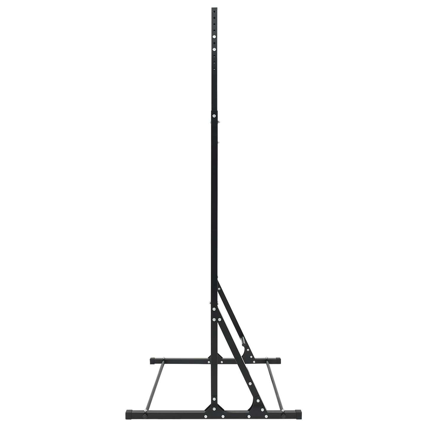 Pull-Up Bar Station With Push-Up Handles 150 Kg Adjustable