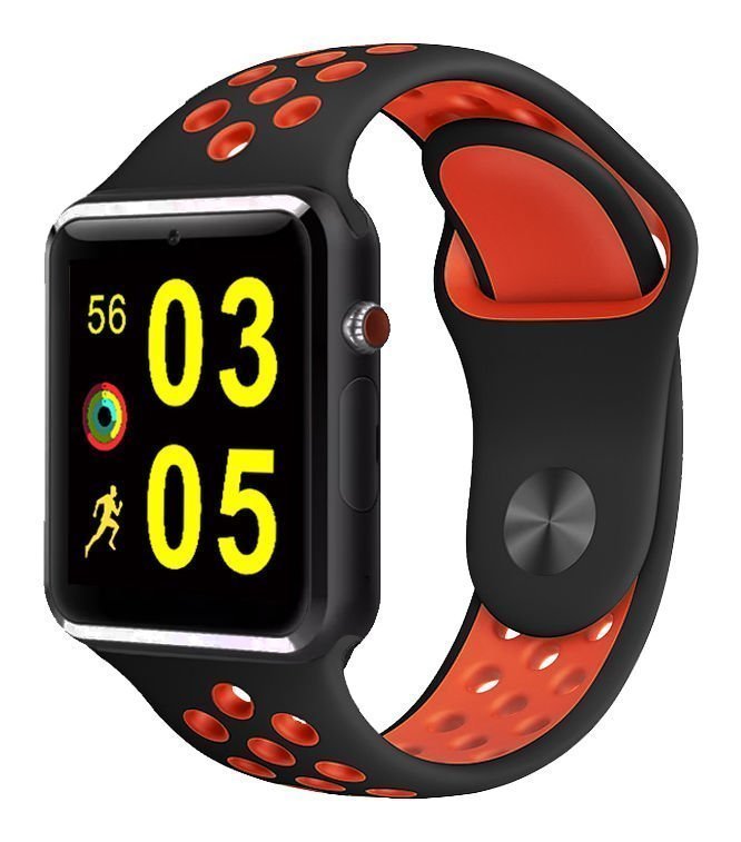 Akai Smart Watch