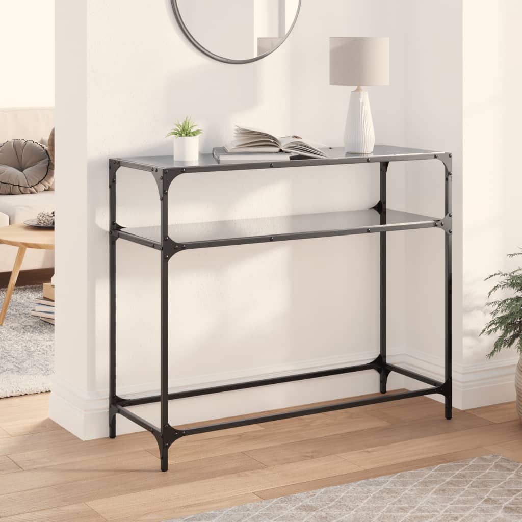 Console Tables