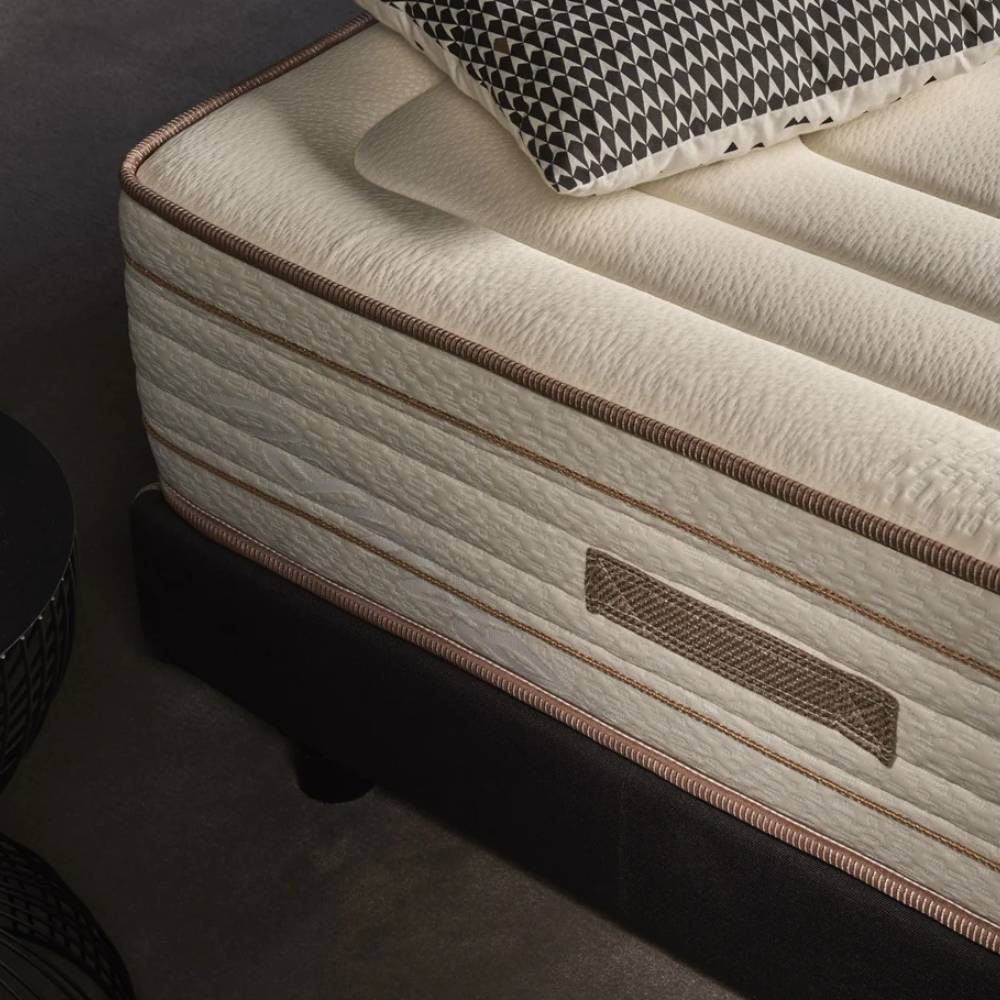 Hybrid Bamboo Pocket Mattress