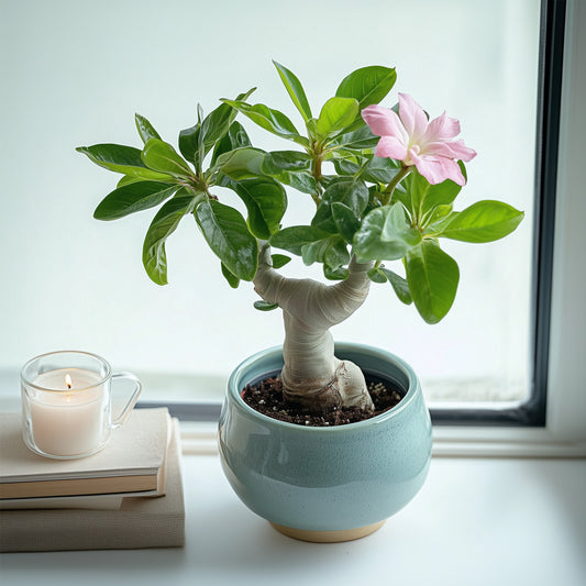 Desert Rose
