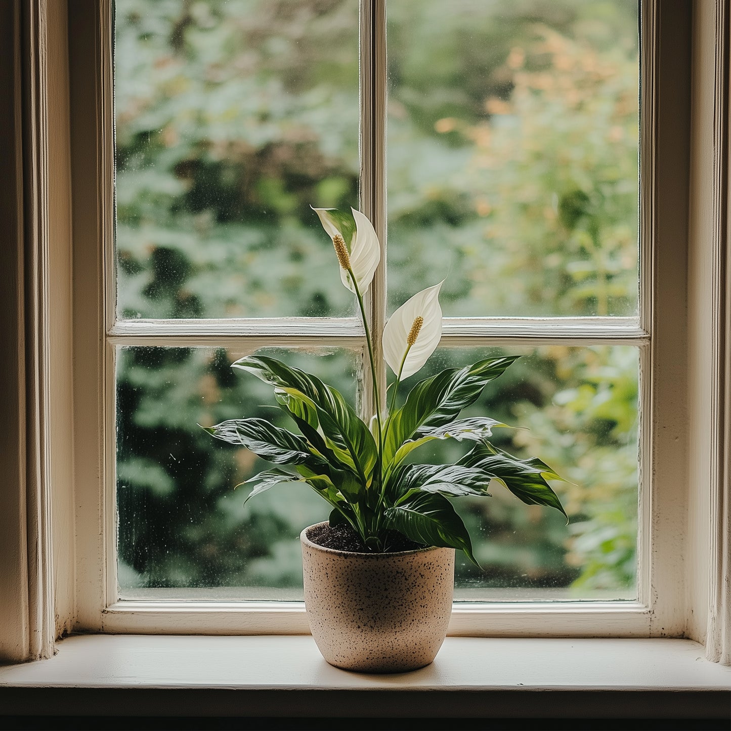 Peace Lilly