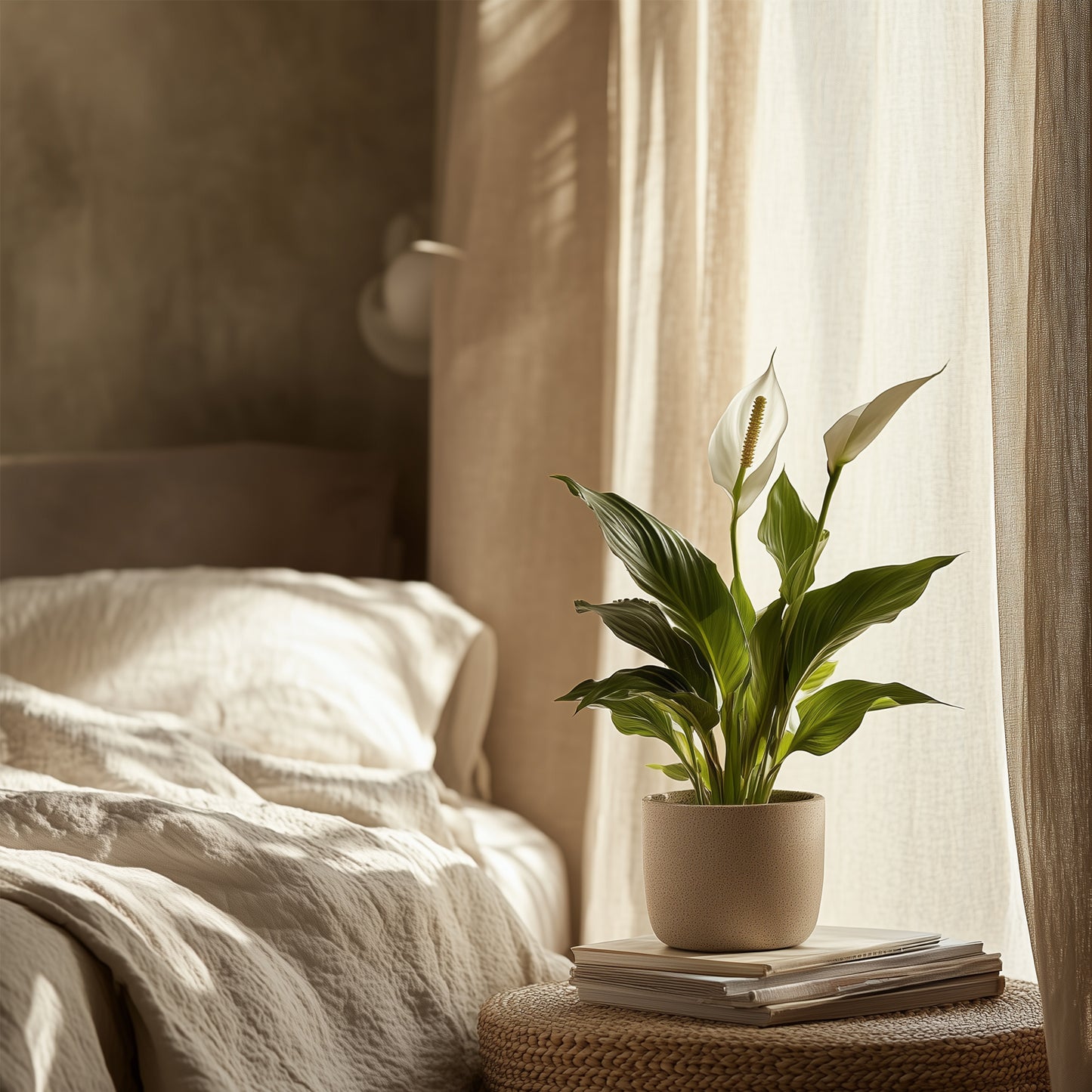 Peace Lilly