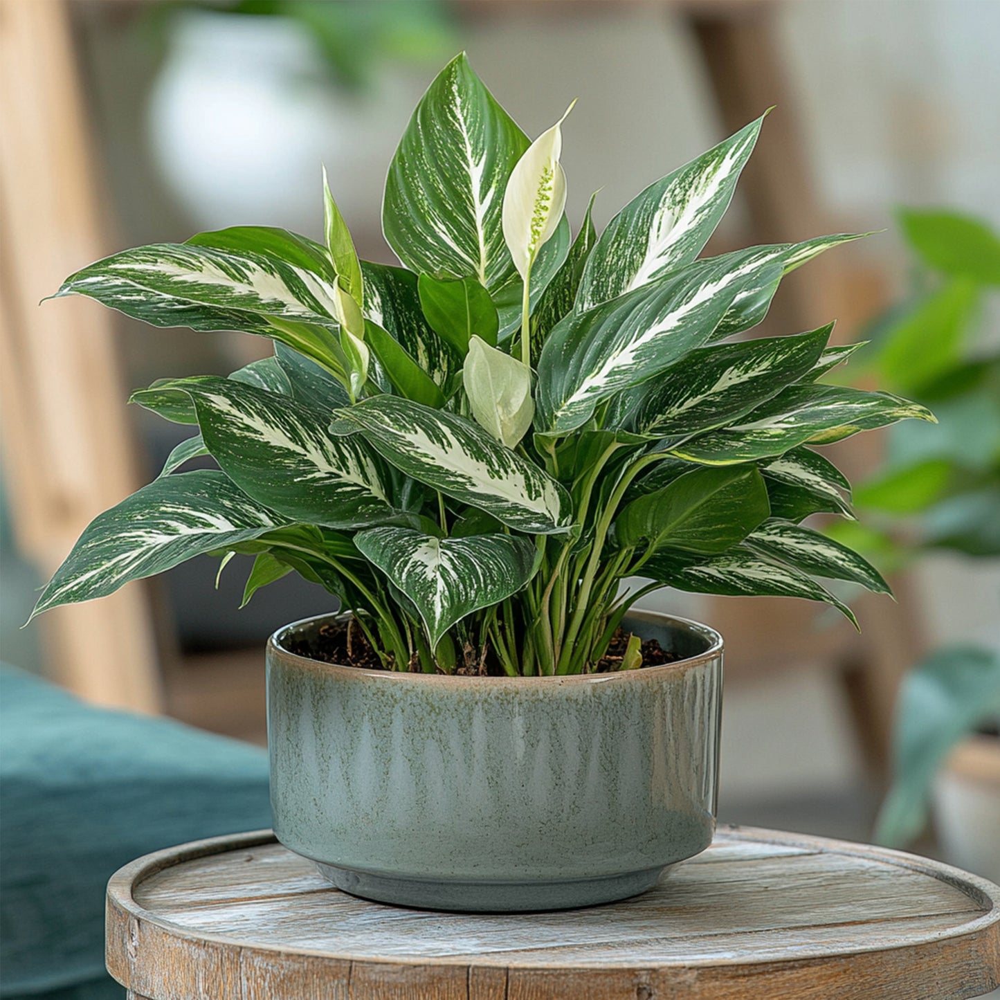 Peace Lilly