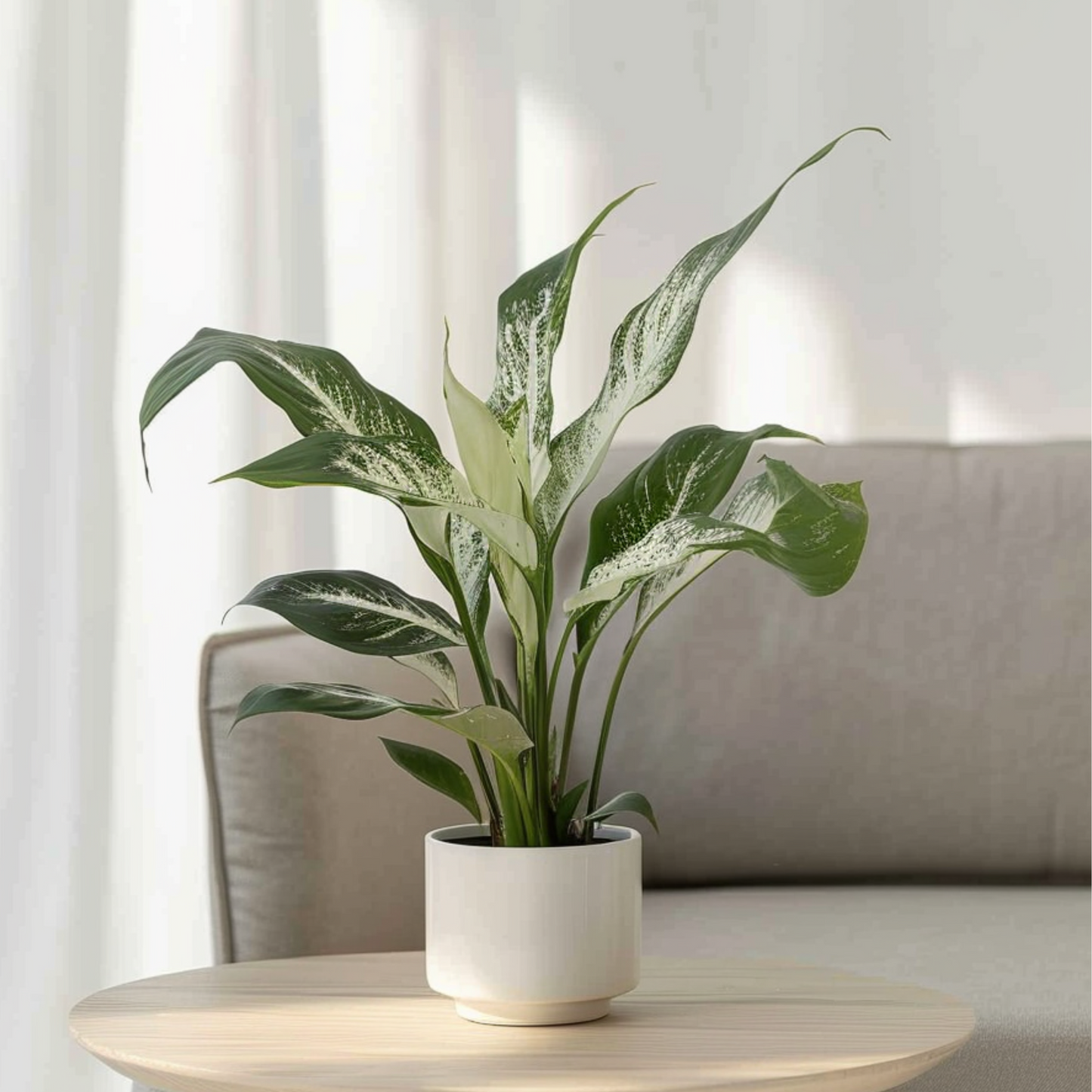 Peace Lilly