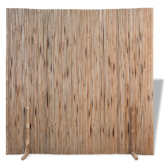 Bamboo Fence 180X170 Cm