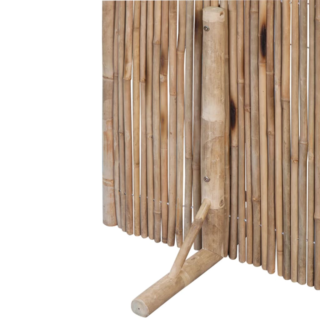 Bamboo Fence 180X170 Cm