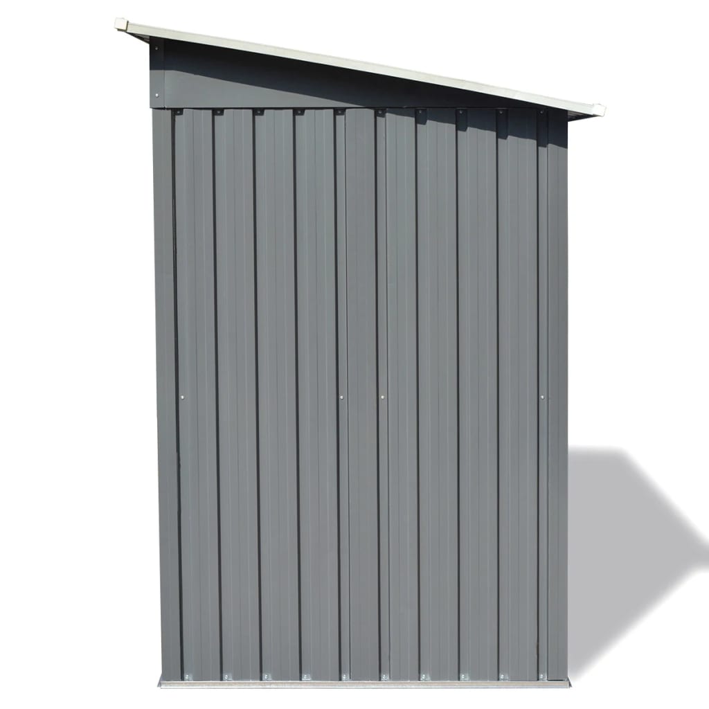 Garden Shed Metal