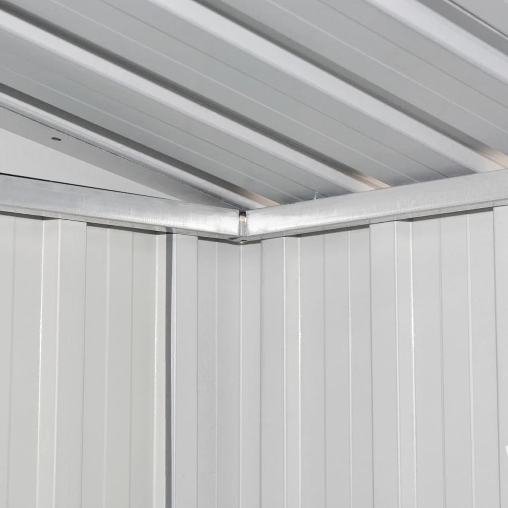 Garden Shed Metal
