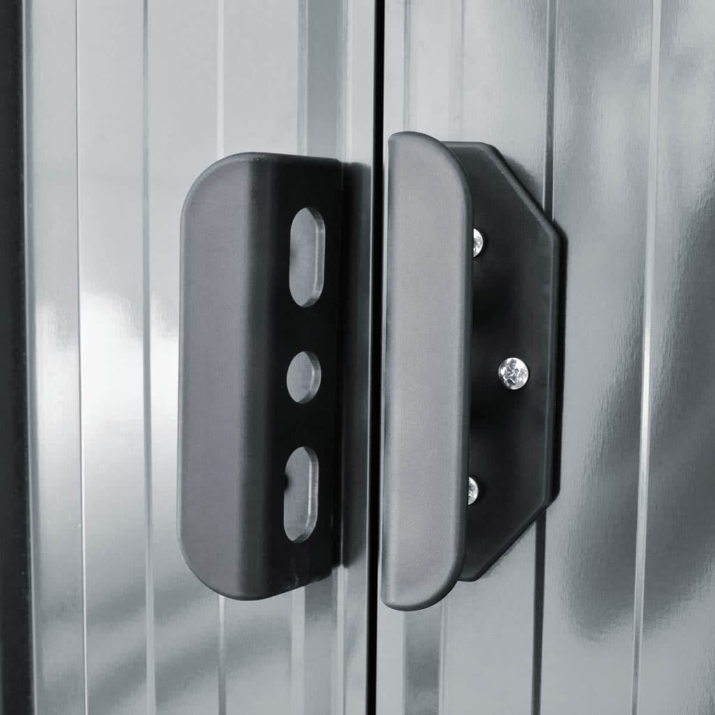 Garden Shed Metal