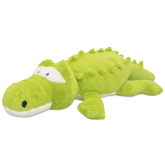 Plush Cuddly Toy Crocodile Xxl