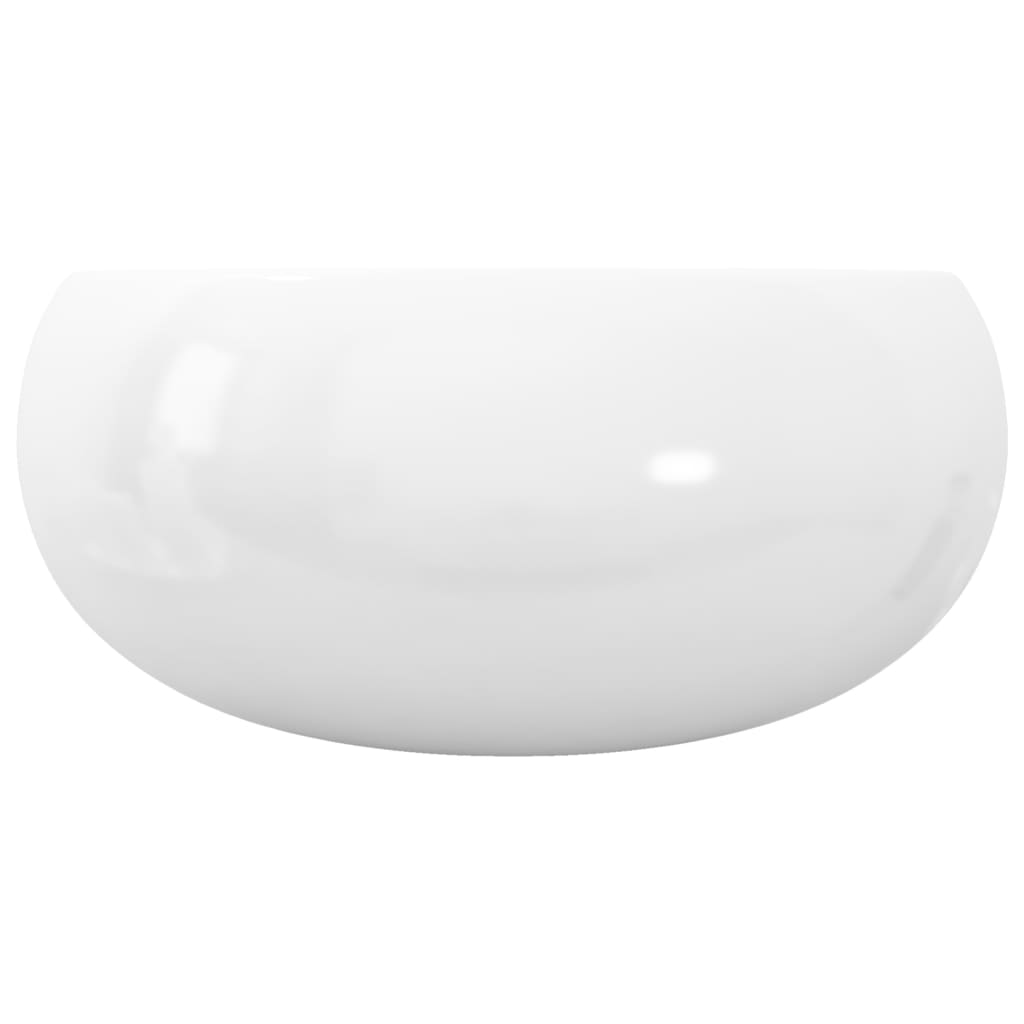 Basin Round Ceramic 40X15 Cm