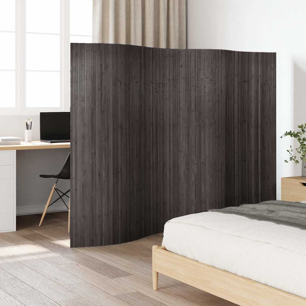 Room Divider 165X800 Cm Bamboo