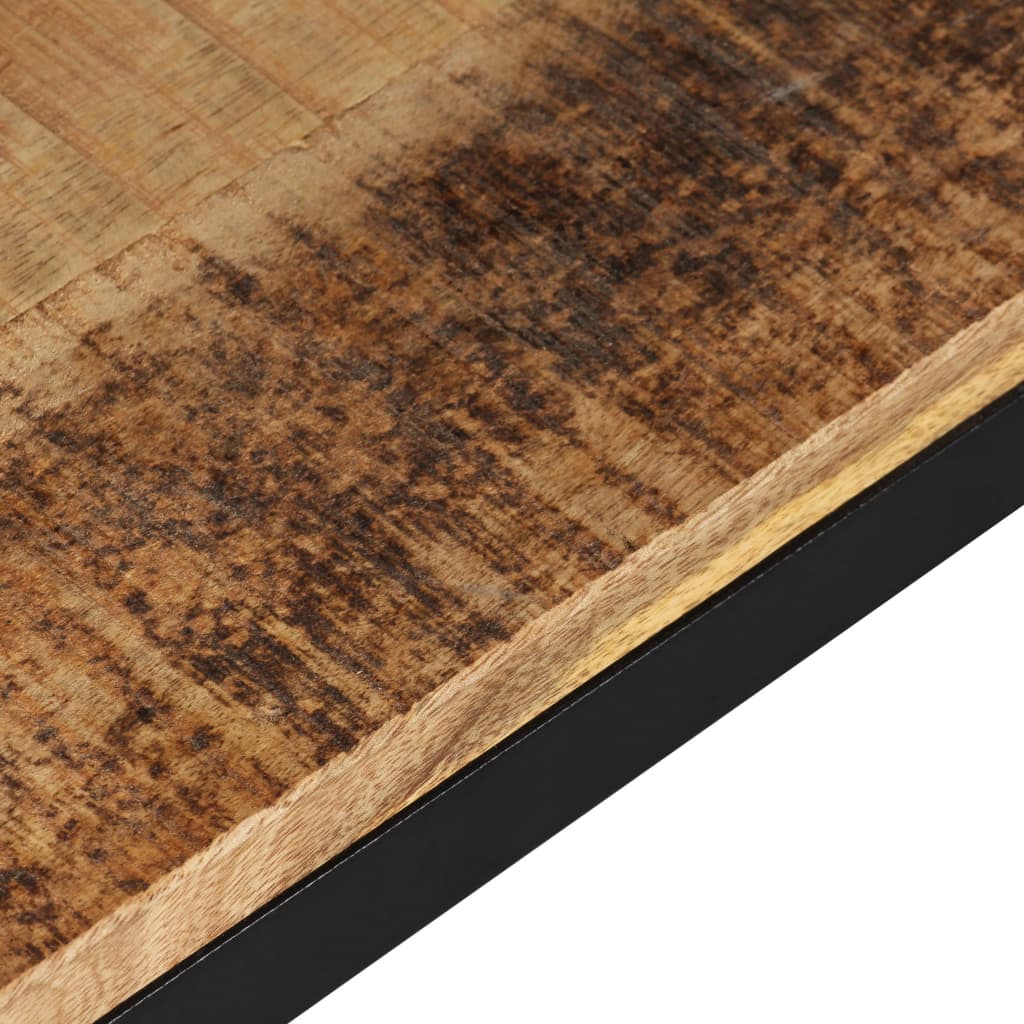 Bench Solid Mango Wood