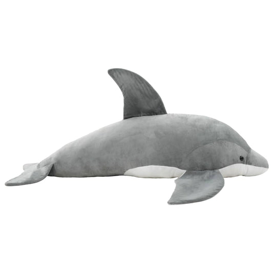 Dolphin Cuddly Toy Plush