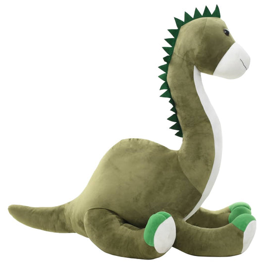 Dinosaur Brontsaurus Cuddly Toy Plush