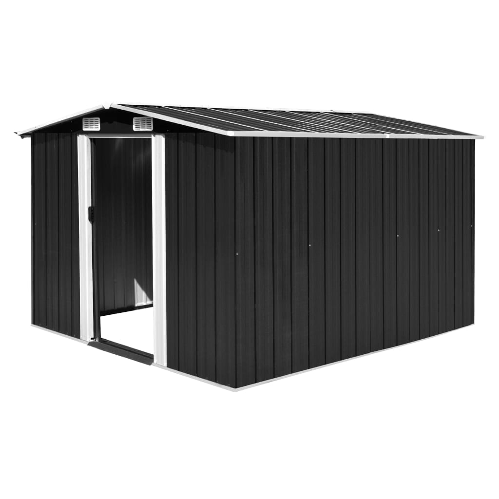 Garden Shed Metal