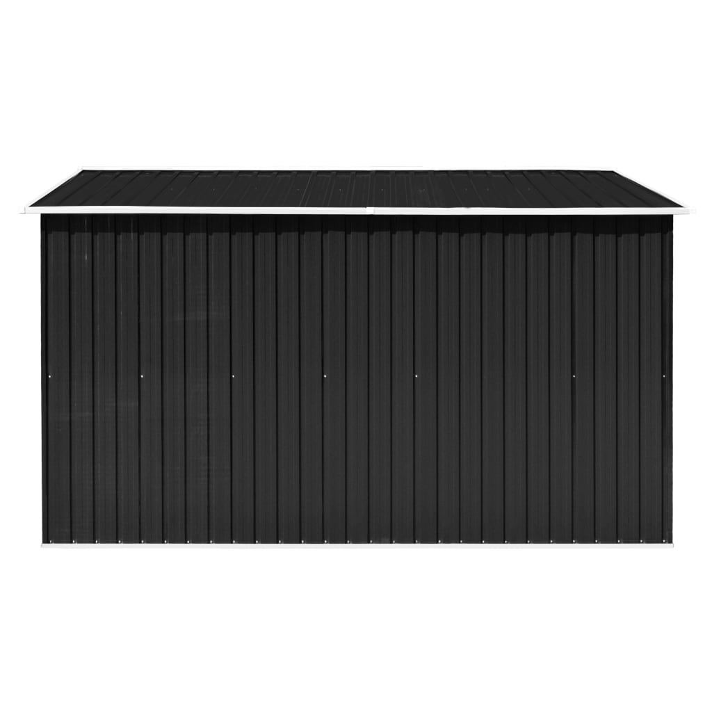 Garden Shed Metal