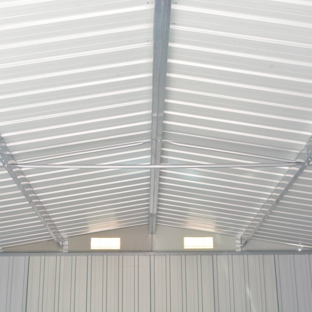 Garden Shed Metal