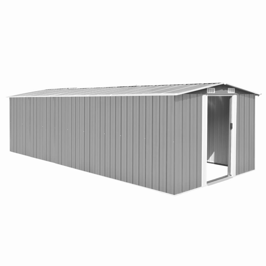Garden Shed Metal