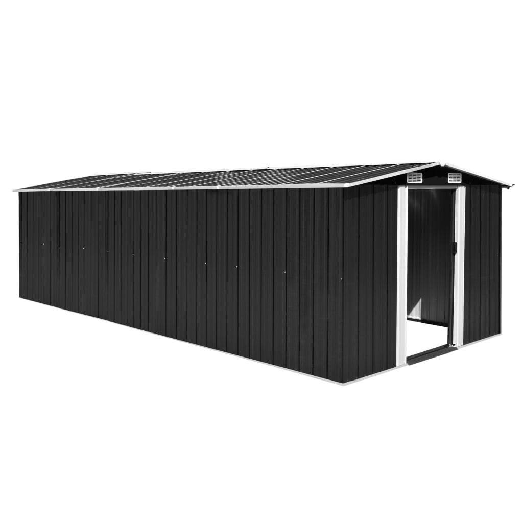 Garden Shed Metal