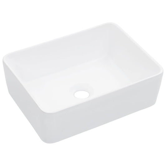 Wash Basin Ceramic