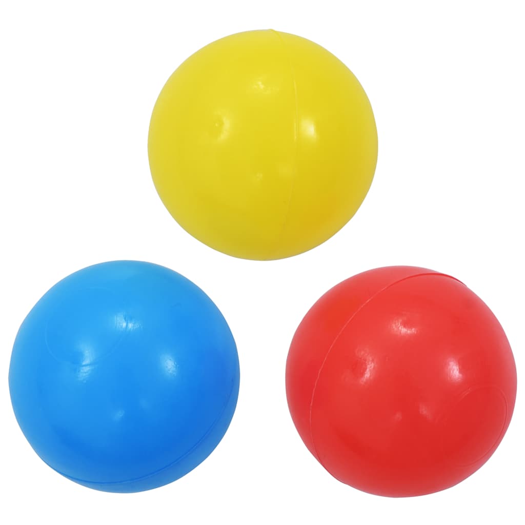 Play Tent With 300 Balls Xxl