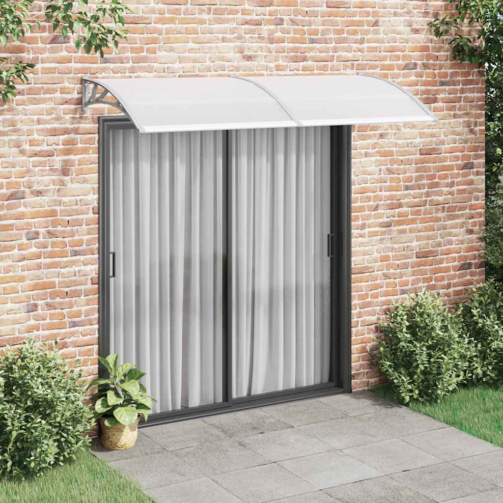 Door Canopy Pc