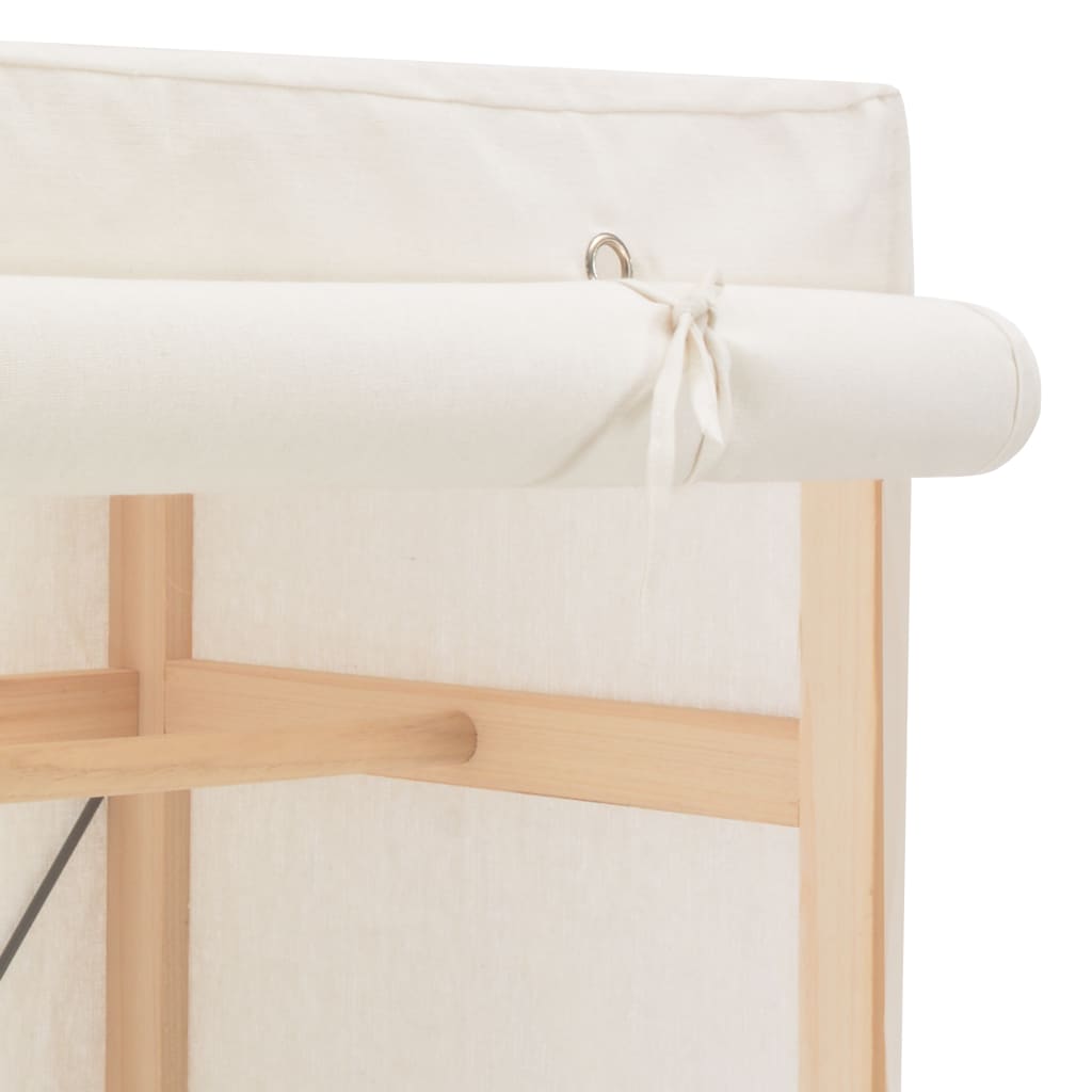 Wardrobe 79X40X170 Cm Fabric